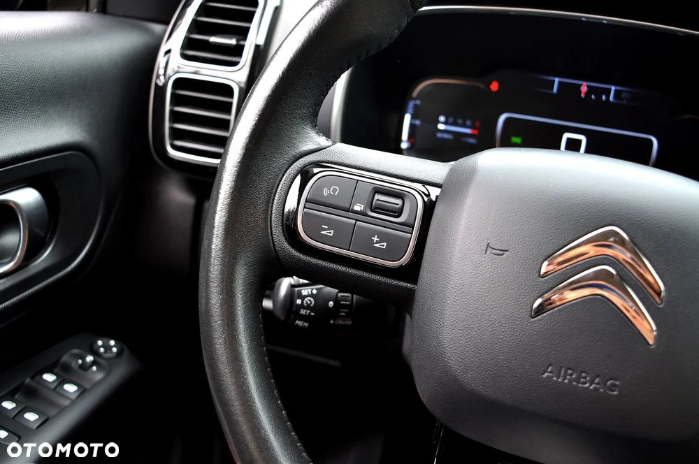 Citroën C5 Aircross 1.2 PureTech Live - 33