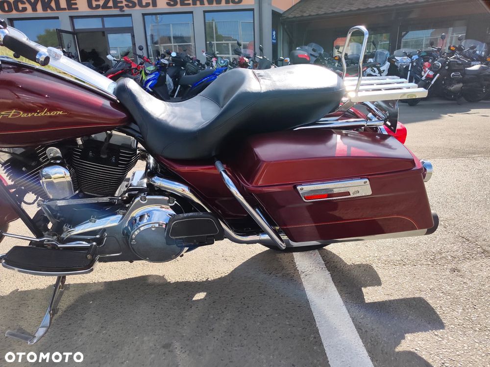 Harley-Davidson Touring Road King - 10
