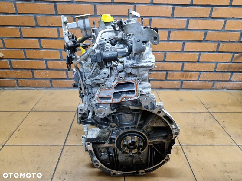 nissan juke f15 lift j11 1.2 b dig-t silnik słupek hra2 - 7