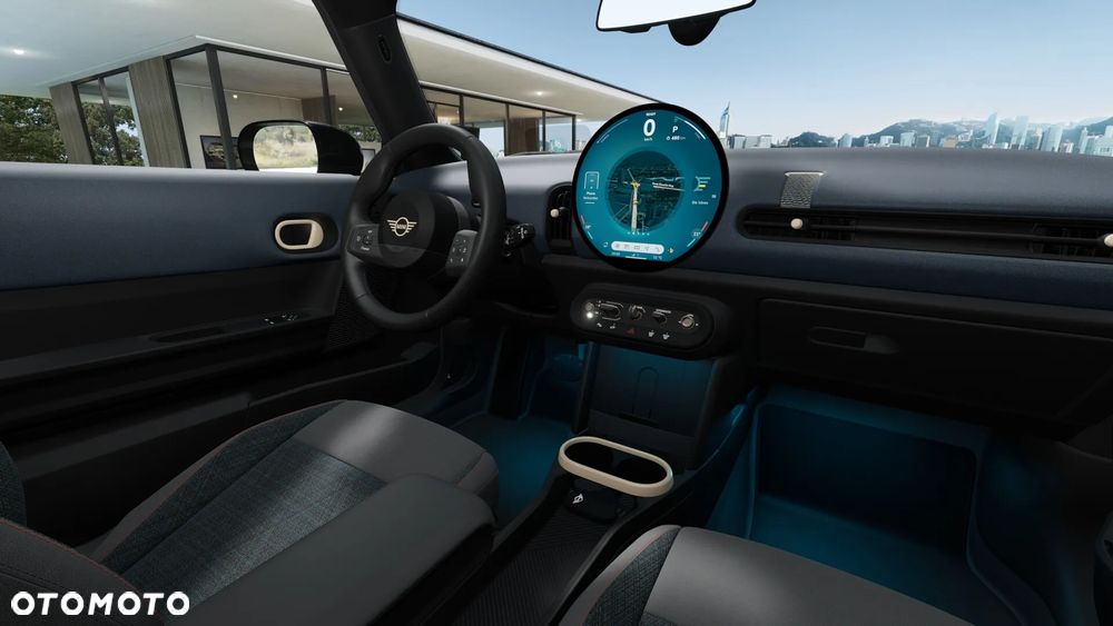 MINI Cooper C Blackyard - 5