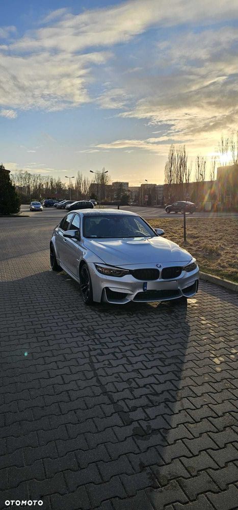 BMW M3 - 2