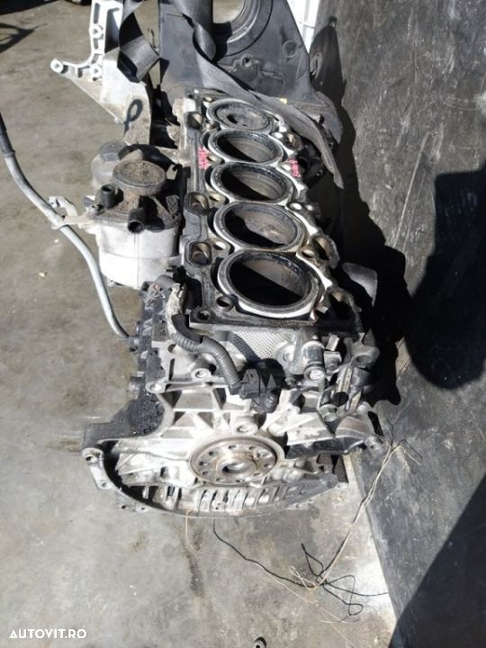 Bloc motor 2.4 d5 d5244t volvo xc 70 s60 s80 v70 2002-2007 - 2