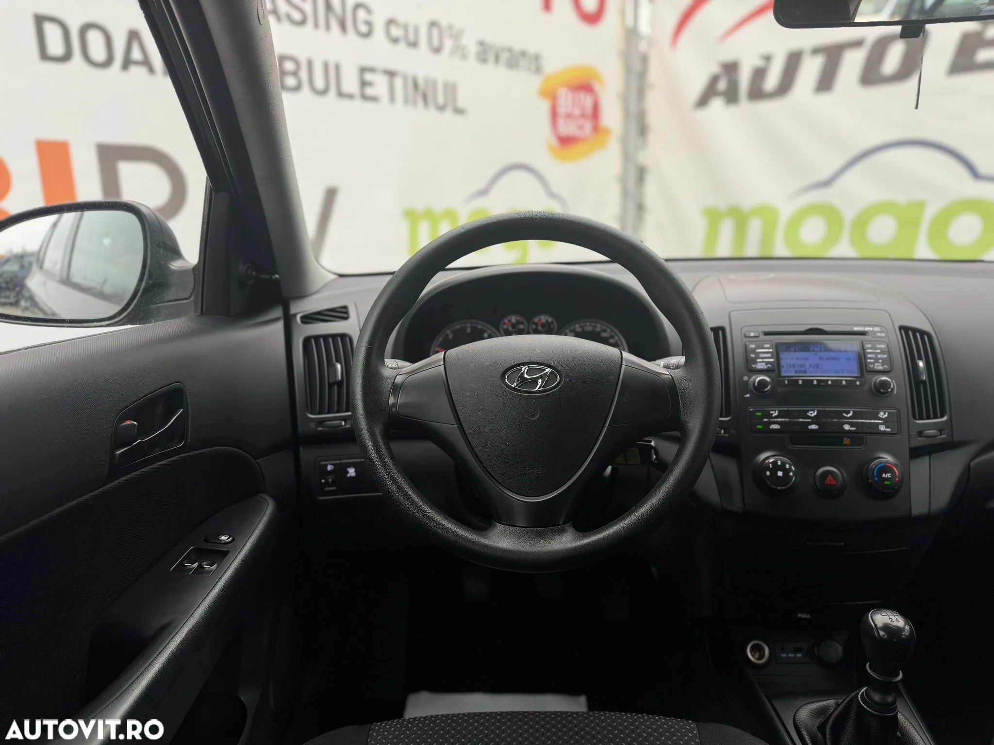 Hyundai i30 1.6 CRDI Edition Plus - 26