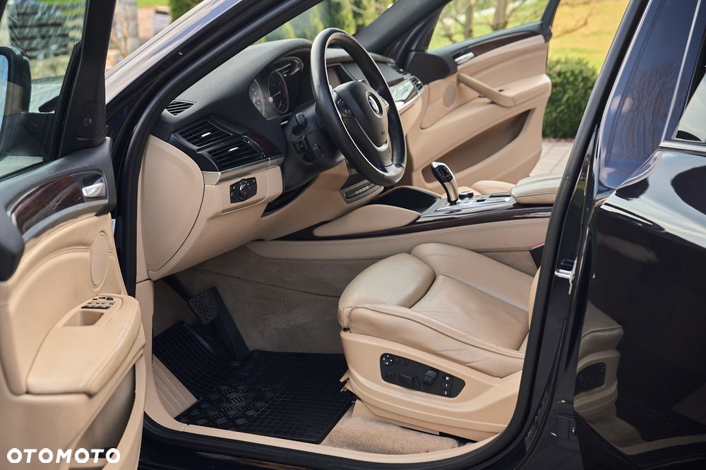 BMW X6 40d xDrive - 17