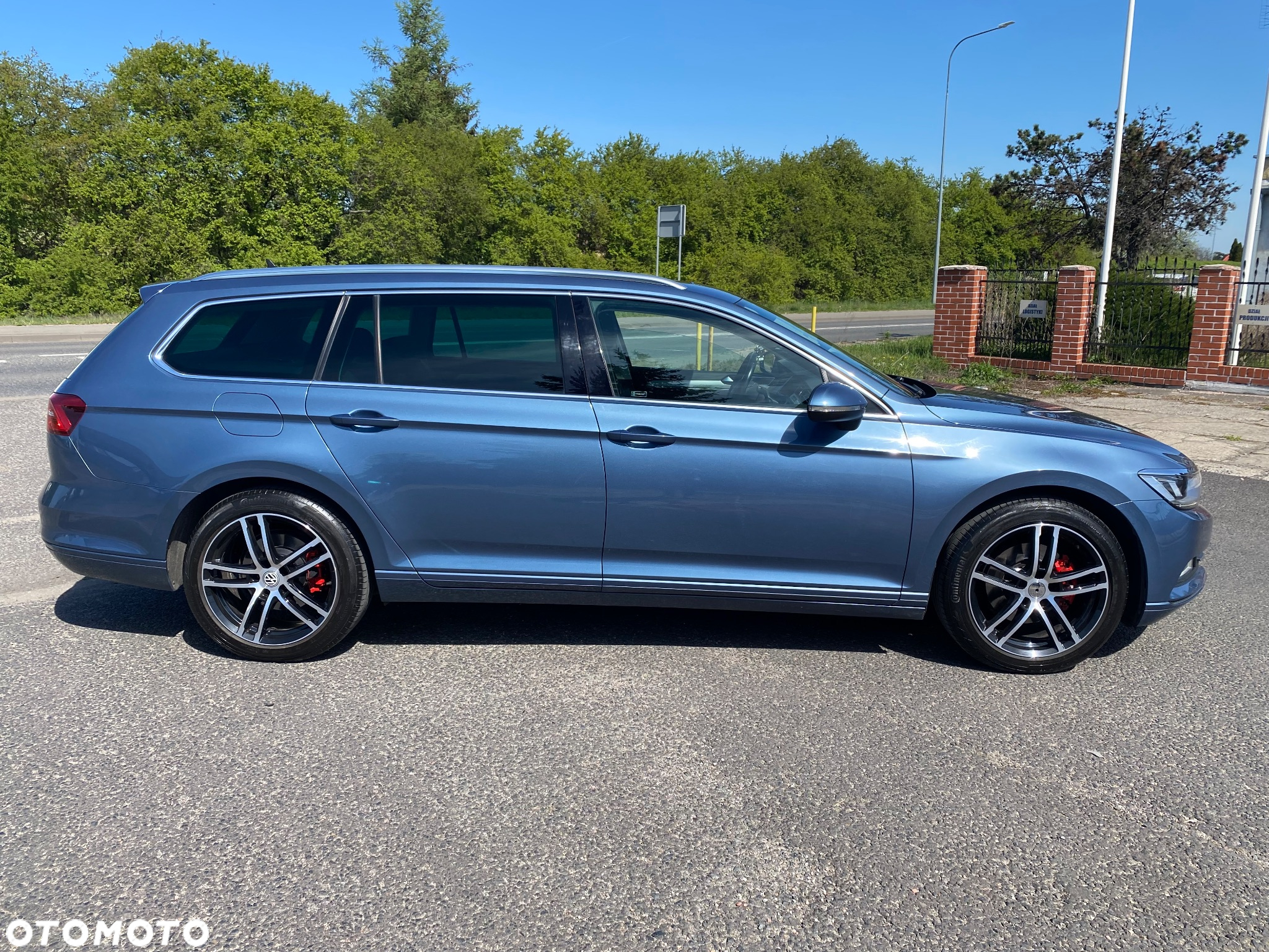 Volkswagen Passat Variant 1.6 TDI (BlueMotion Technology) Comfortline - 3