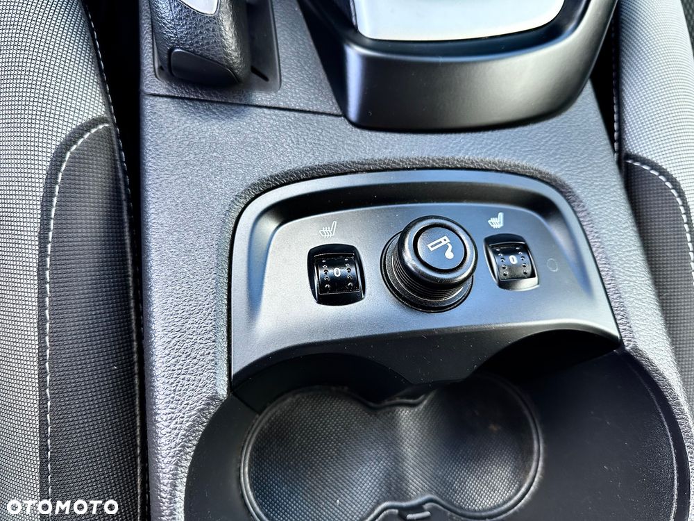 Ford Focus 1.0 EcoBoost STart-Stopp-System Trend - 10