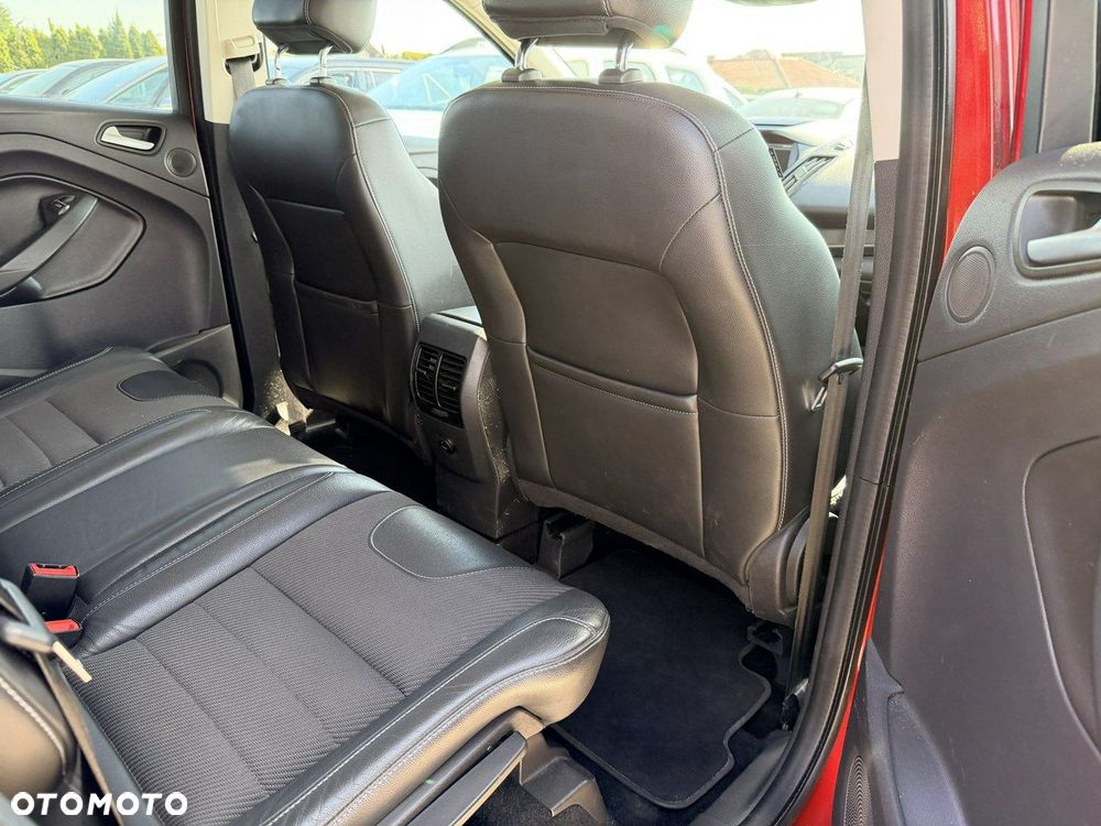 Ford Kuga 2.0 TDCi 4WD Titanium - 15