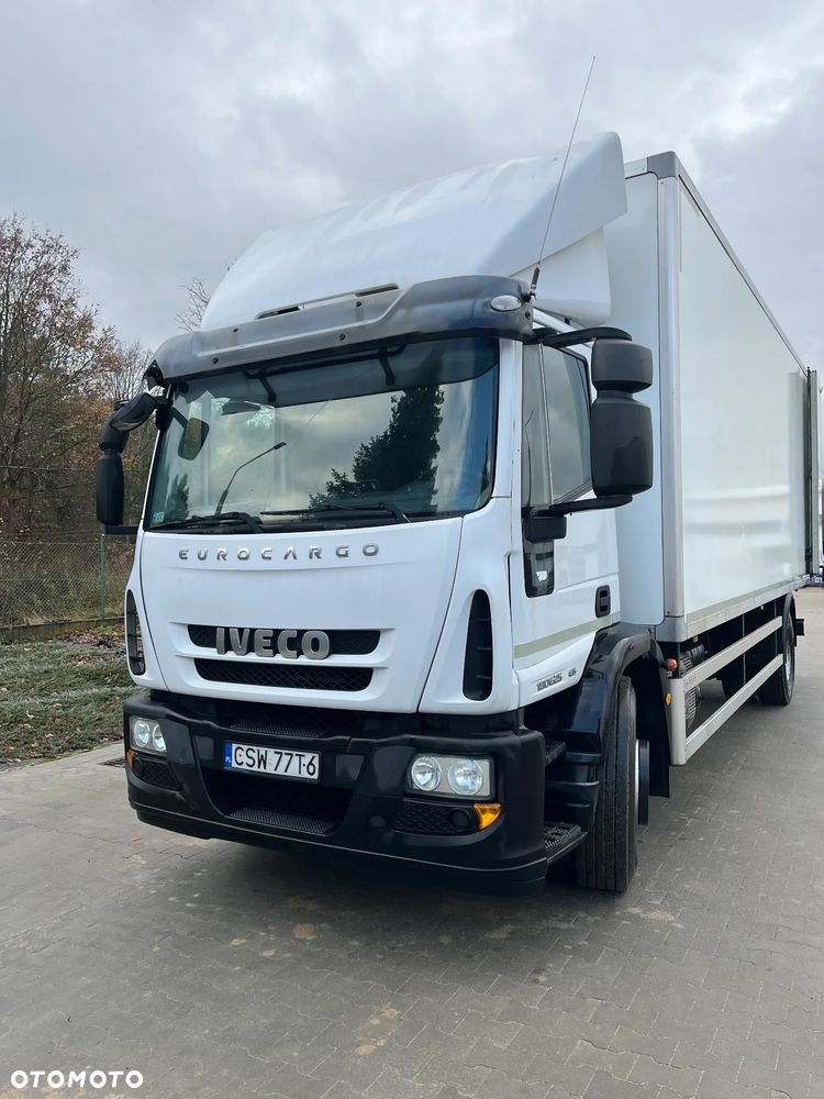 Iveco 180E - 1