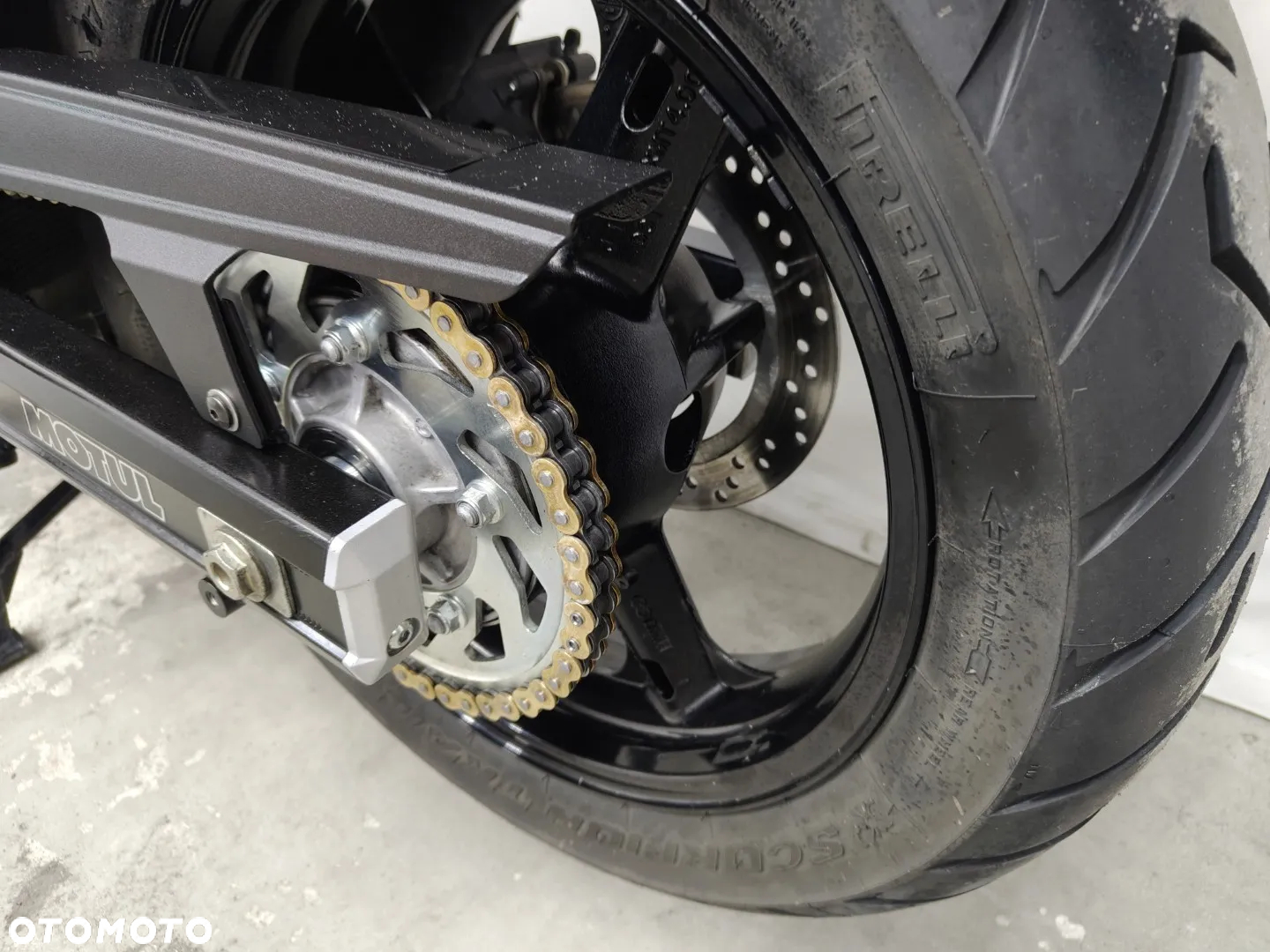 Suzuki V-STROM - 23