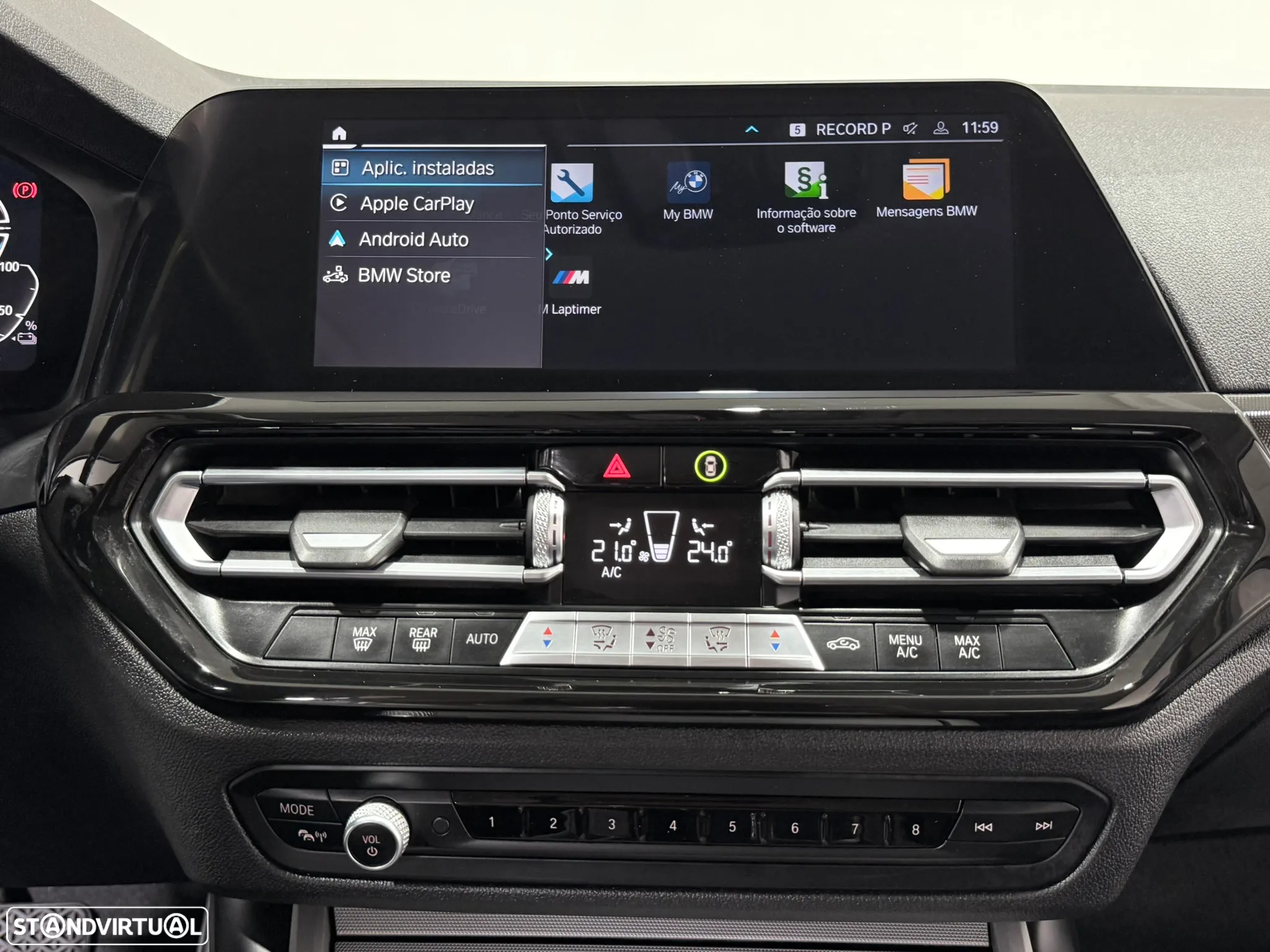 BMW 330 e Corporate Edition Auto - 30