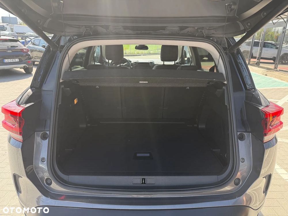 Citroën C5 Aircross 1.5 BlueHDi Shine EAT8 - 4
