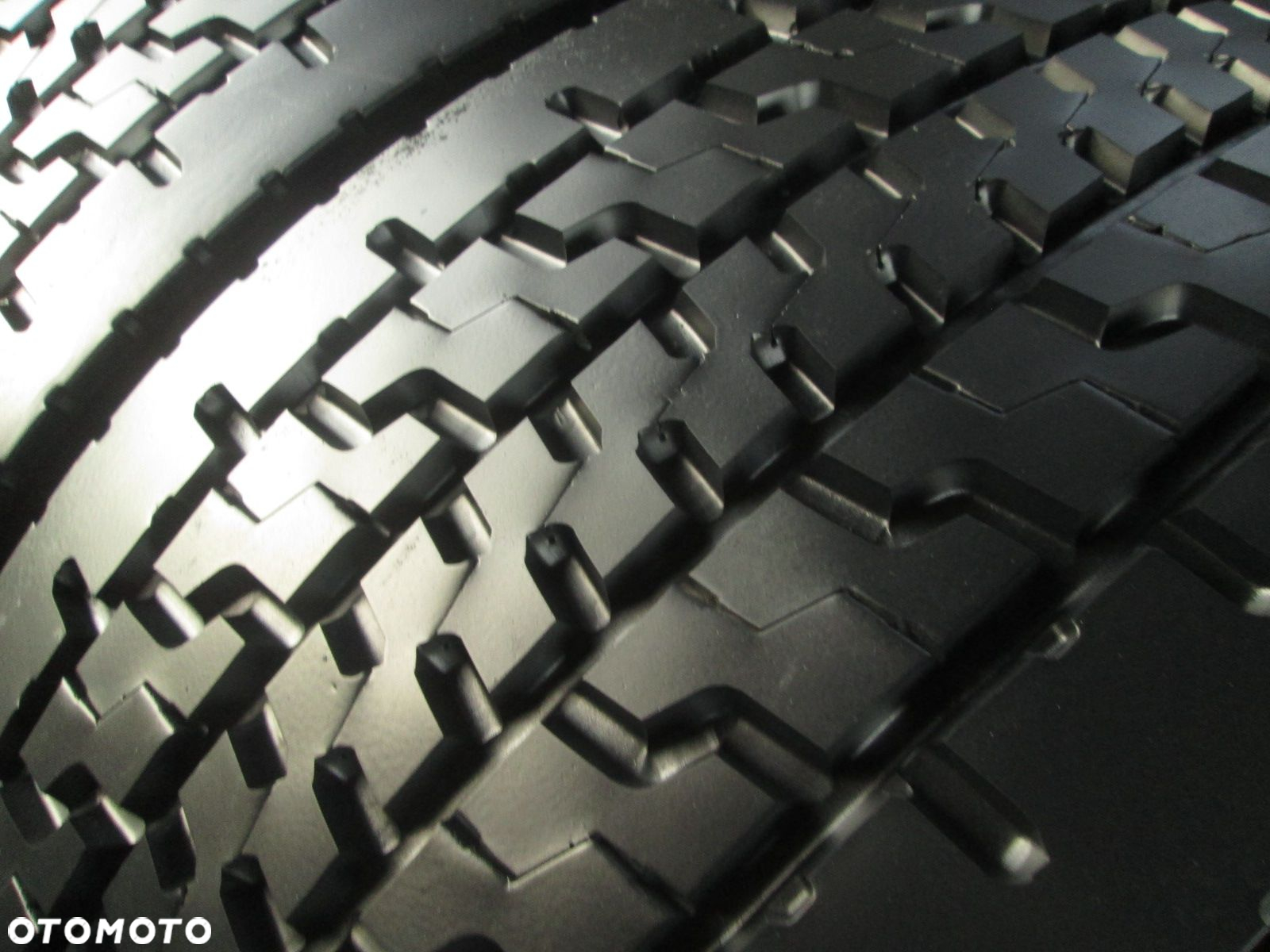 Opony 315/60R 22.5 Yokohama BLUEARTH 707L. Opony ciężarowe - 6
