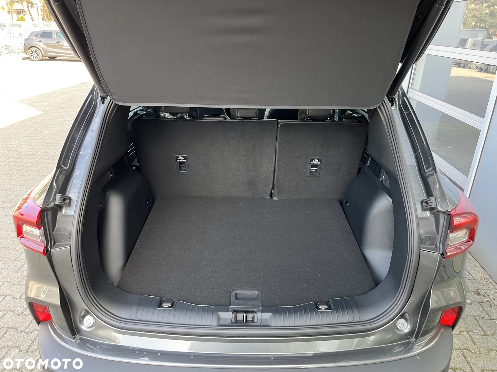 Ford Kuga 2.5 FHEV AWD Active X eCVT - 9