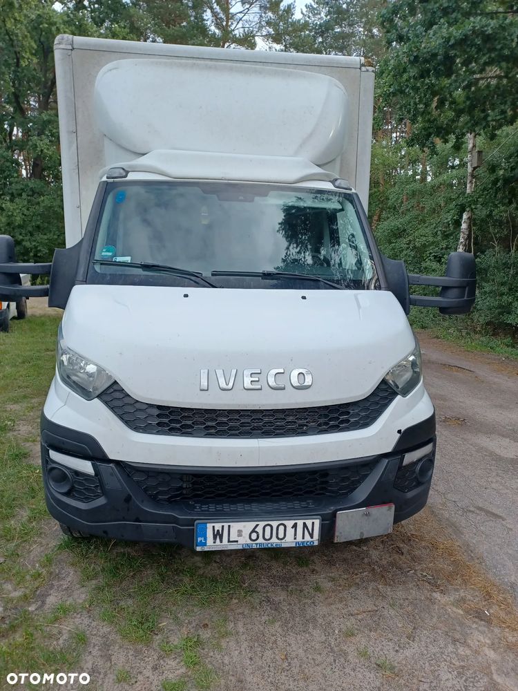 Iveco Daily - 1