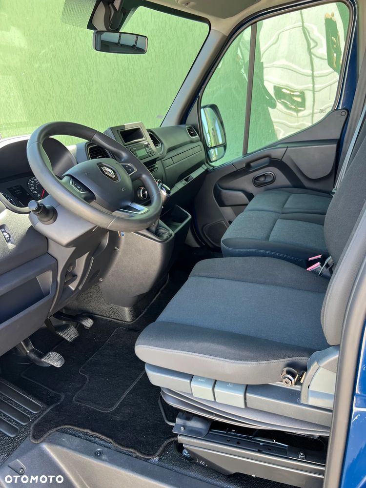 Renault Master - 10