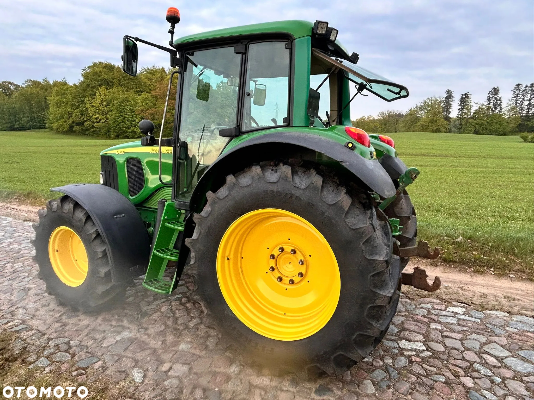 Case IH - 2