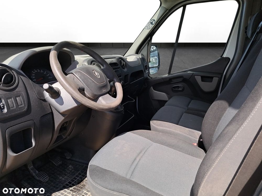 Renault MASTER L2H2 - 11