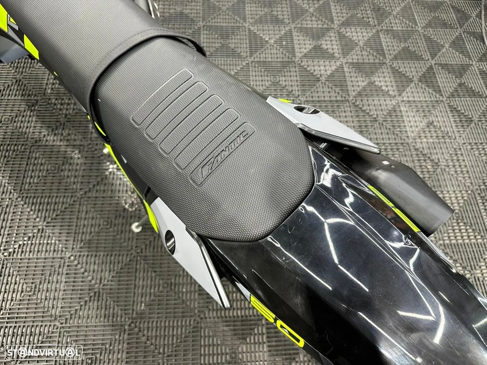 Fantic Enduro XE 50 PERFORMANCE - 3