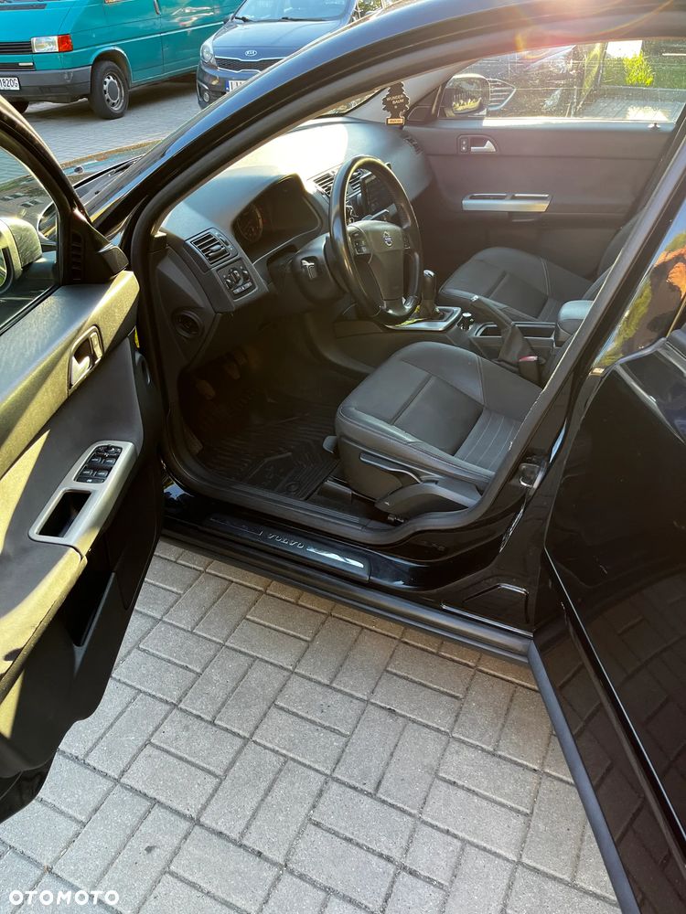 Volvo V50 2.0 Momentum - 11