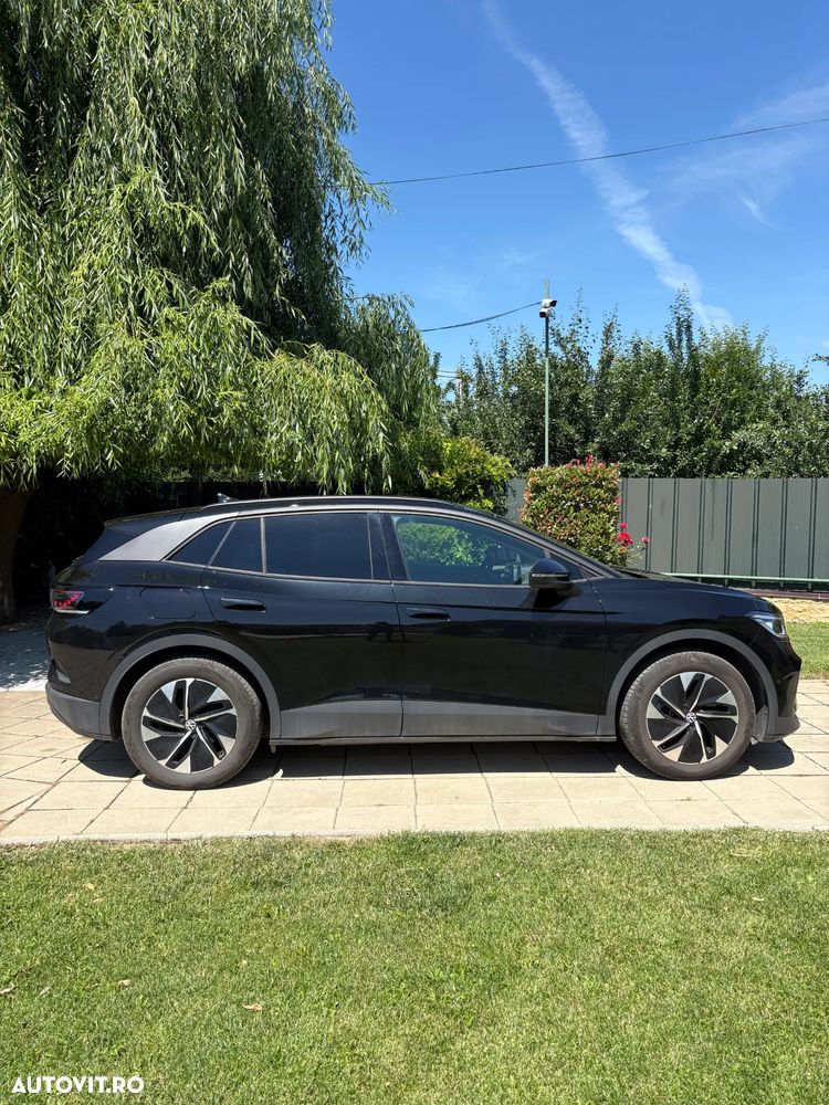 Volkswagen ID.4 77 kWh Pro - 3