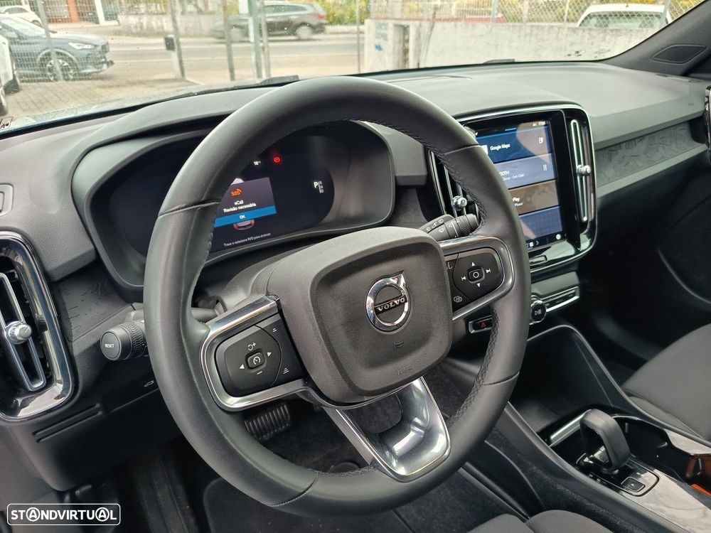 Volvo XC 40 Recharge Twin Ultimate - 18