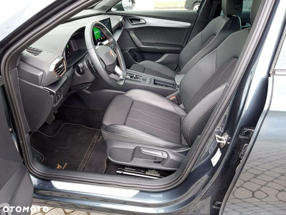 Cupra Formentor - 10