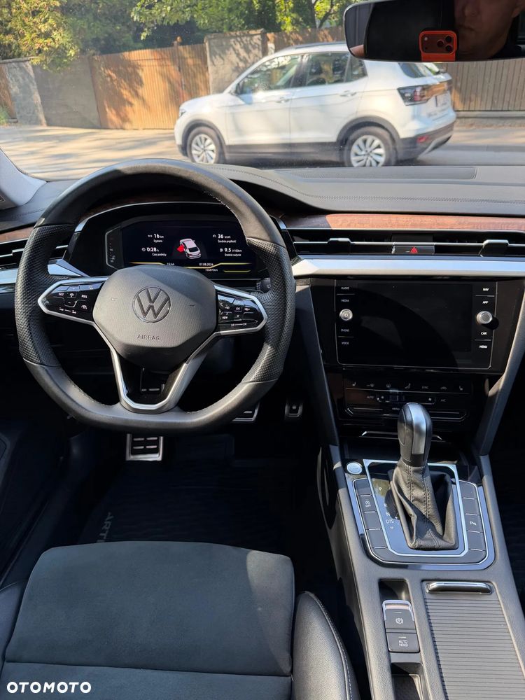Volkswagen Arteon 2.0 TSI Elegance DSG - 13