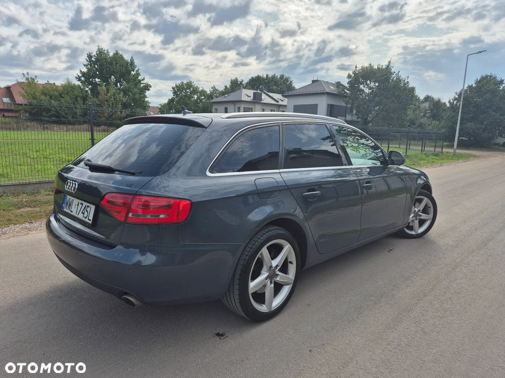 Audi A4 ver-3-0-tdi-quattro-tiptronic - 3