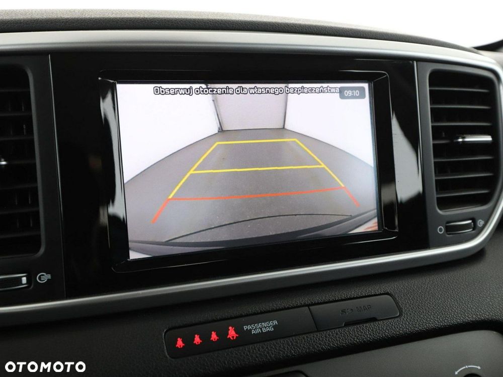 Kia Sportage 1.6 T-GDI 2WD VISION - 24