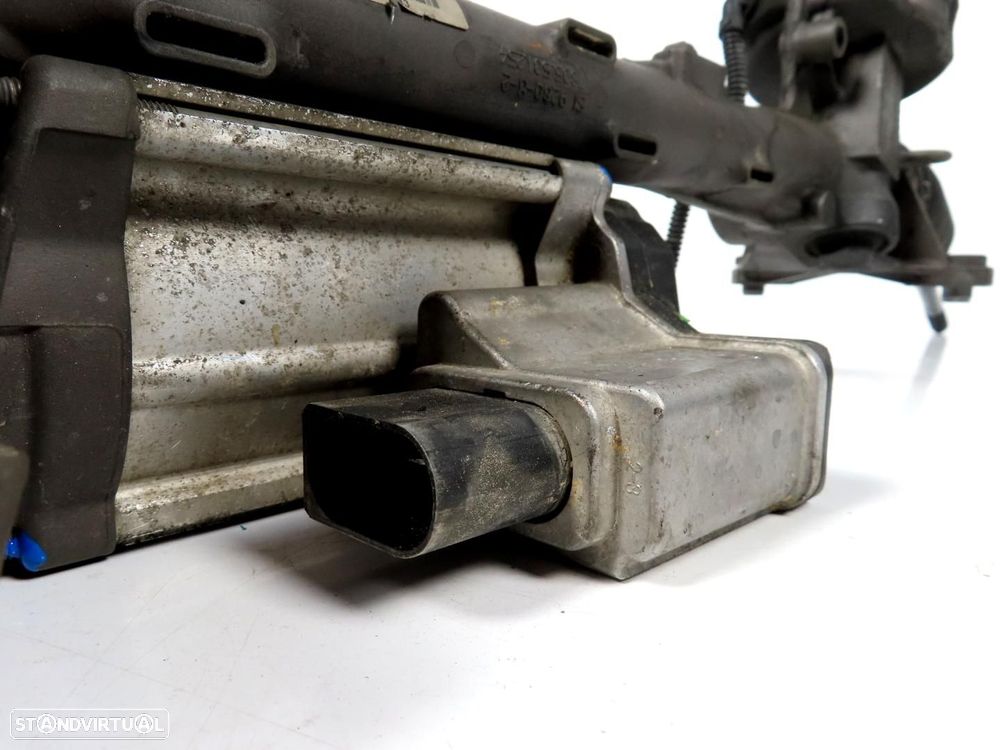 Caixa direcção eléctrica  Usado / Original AUDI A3 (8P1)/AUDI A3 Sportback (8PA)... - 7