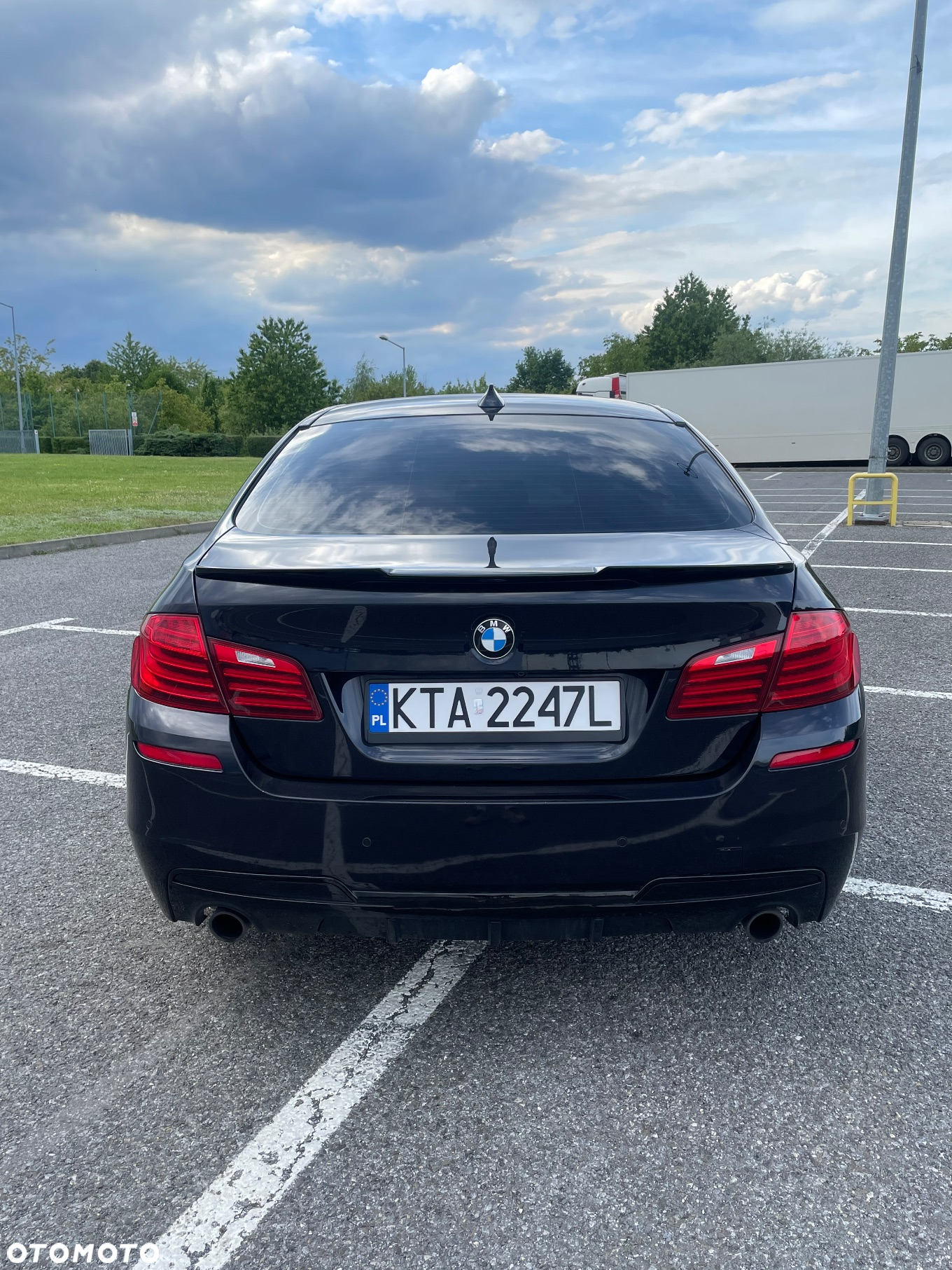 BMW Seria 5 - 6