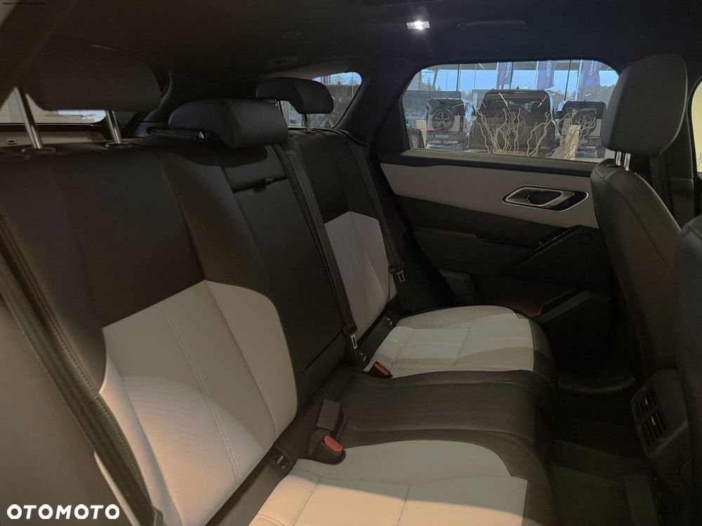 Land Rover Range Rover Velar - 12