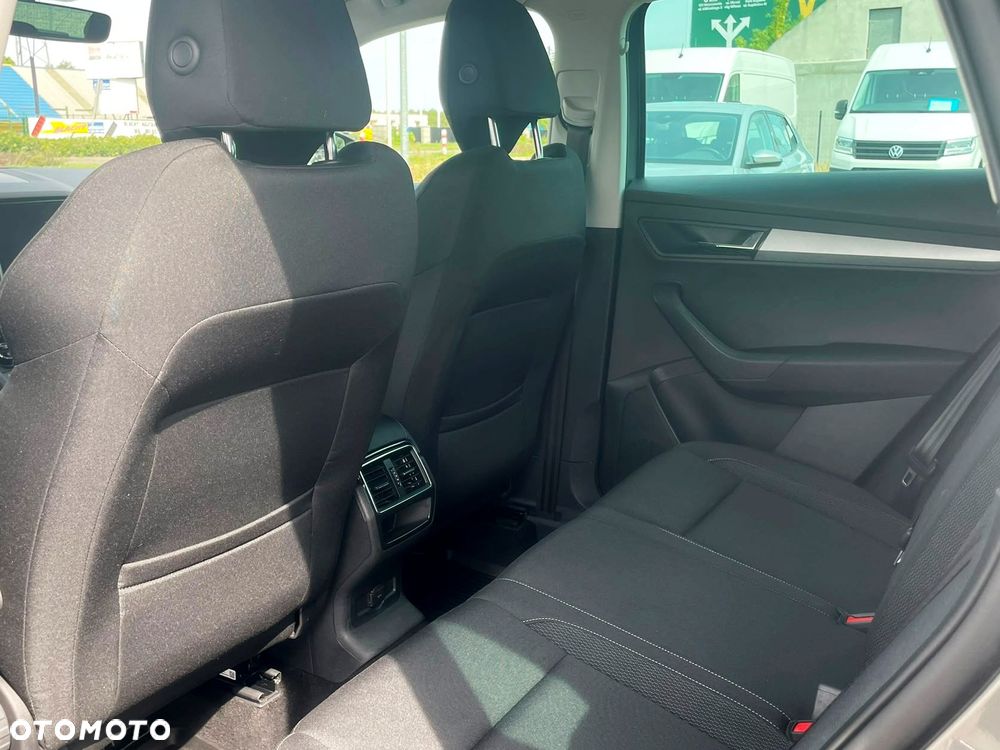 Skoda Karoq 1.5 TSI ACT Ambition - 13