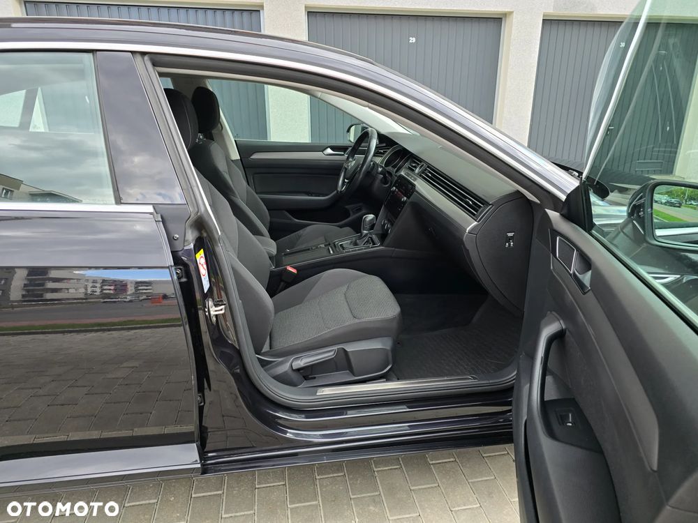Volkswagen Arteon 2.0 TDI SCR Essence DSG - 23