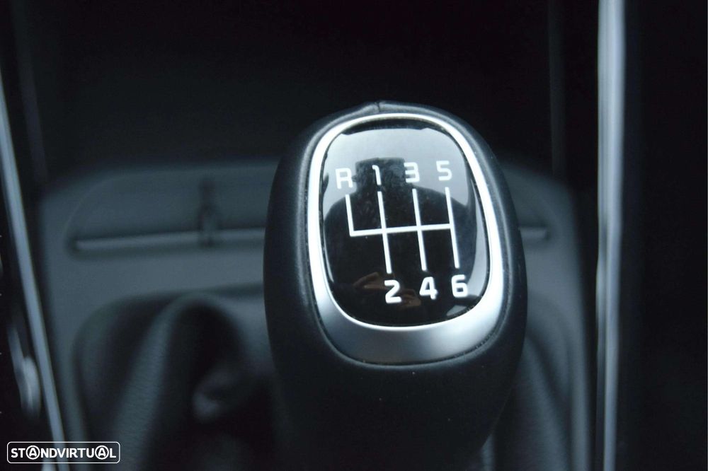 Kia Stonic 1.0 T-GDI Drive - 20