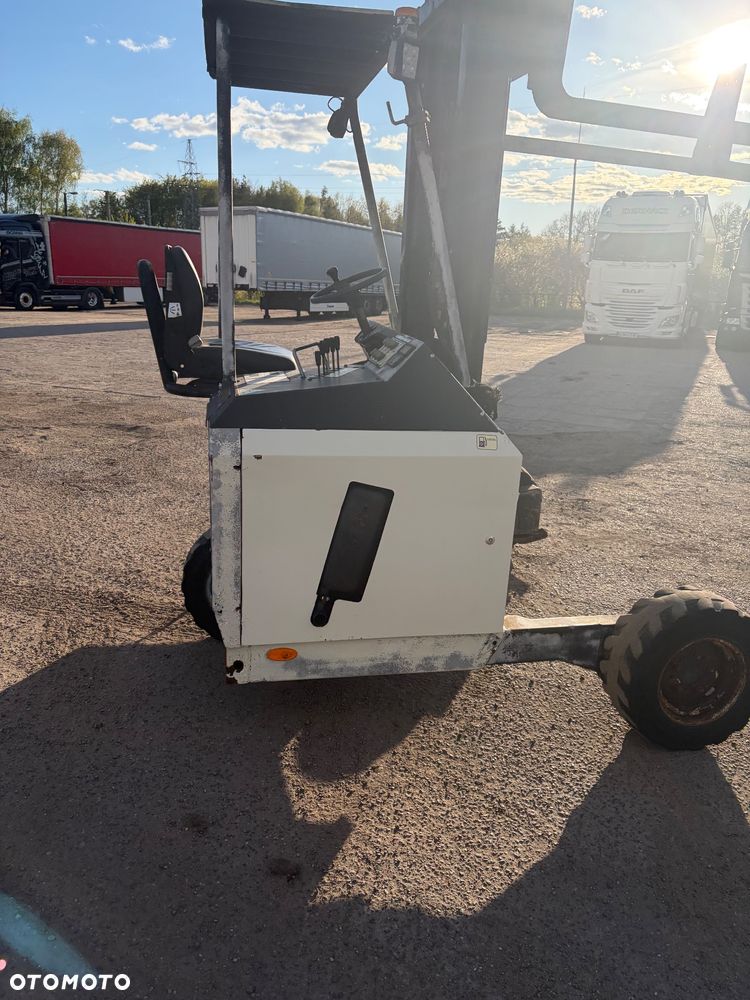Palfinger F3-253 GT-S 4W - 4