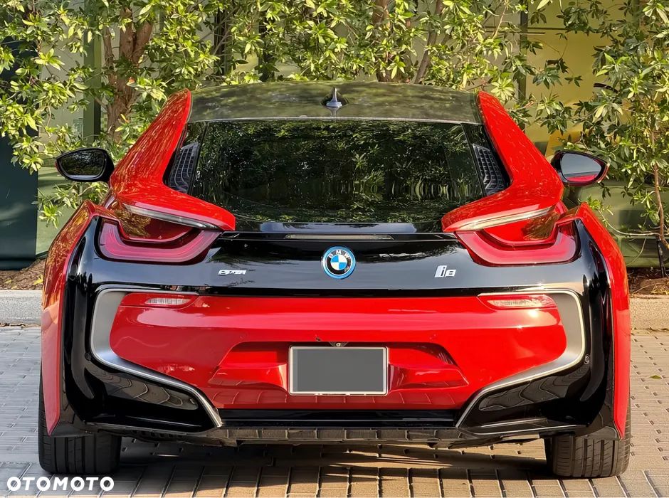 BMW i8 Standard - 3