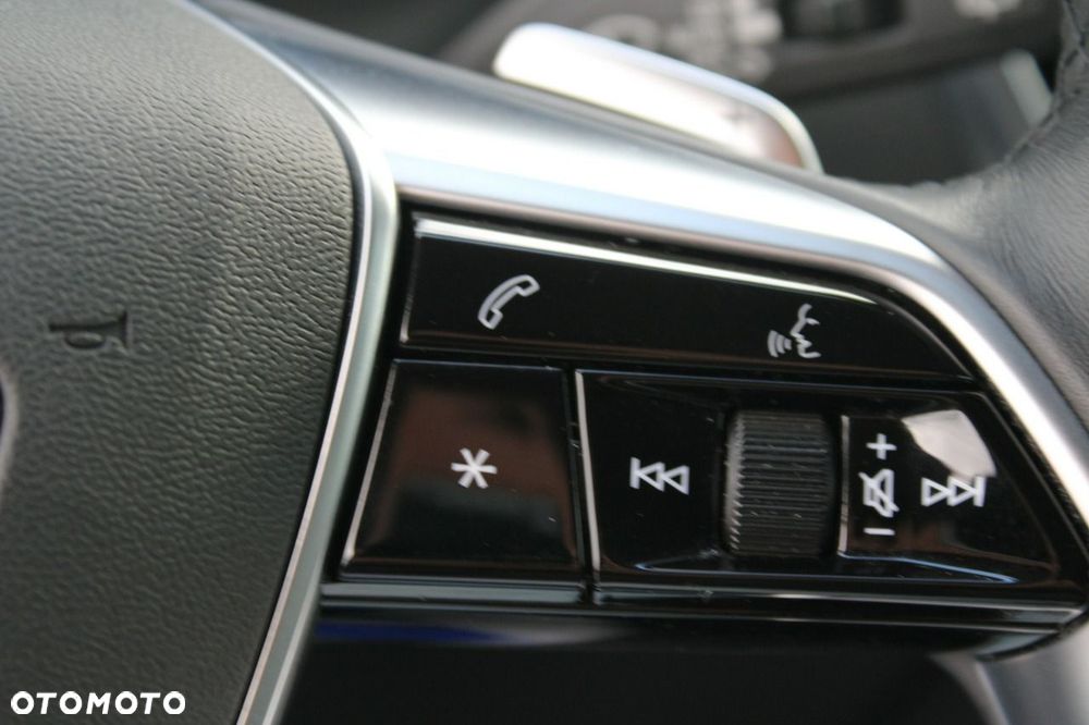 Audi A6 Avant - 26