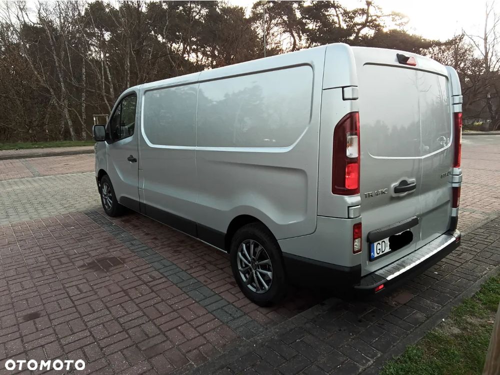 Renault Trafic - 6