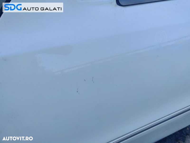 Usa - Portiera Stanga Fata Mercedes Benz E Class W211 2002 - 2009 - 6