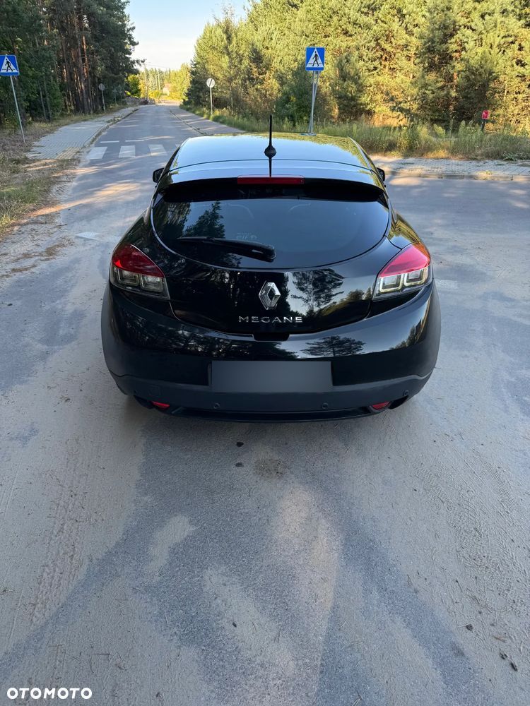 Renault Megane TCe 130 Coupe Bose Edition - 5