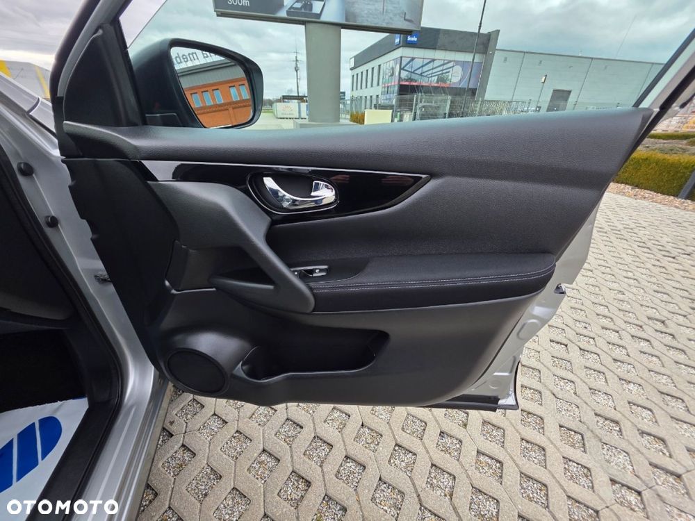 Nissan Qashqai - 28
