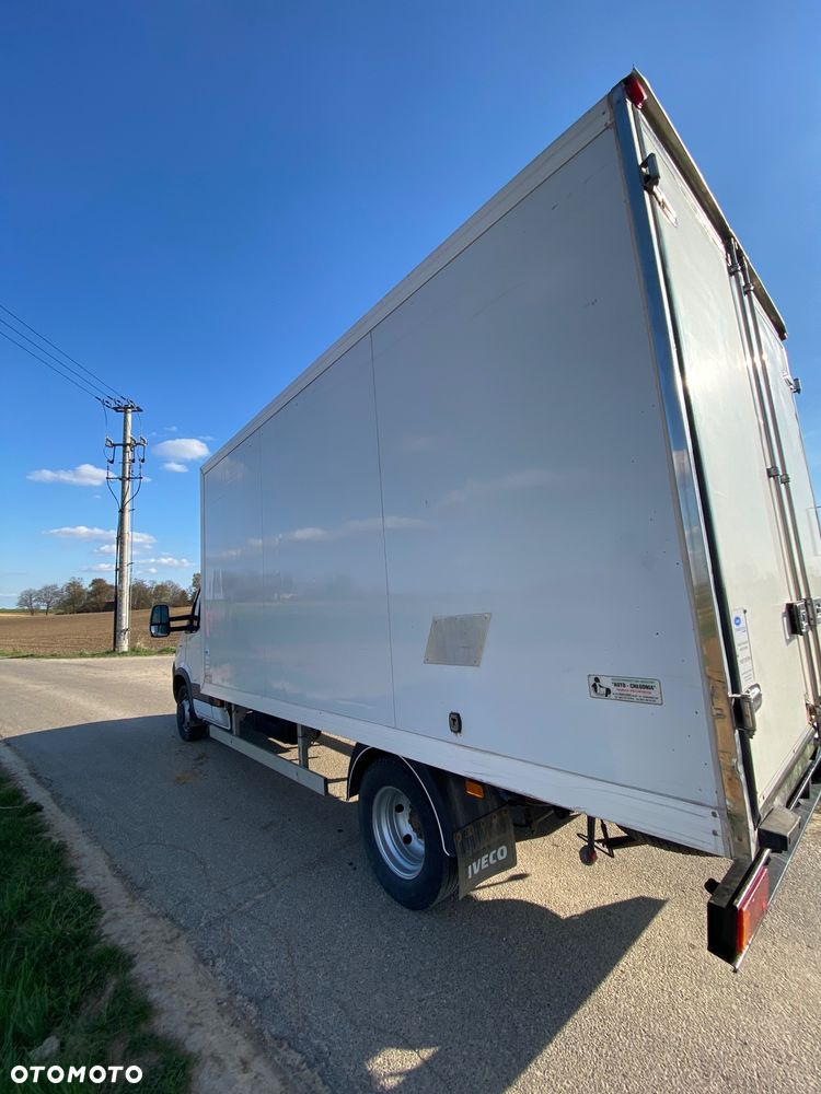 Iveco Daily 35C15 - 9