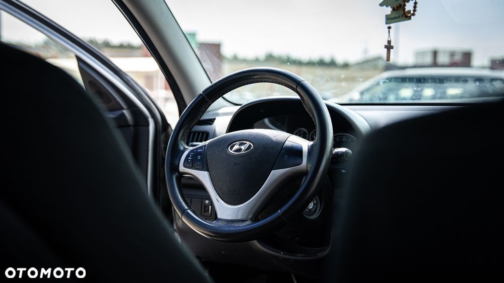 Hyundai i30 1.6 CRDi Style - 20