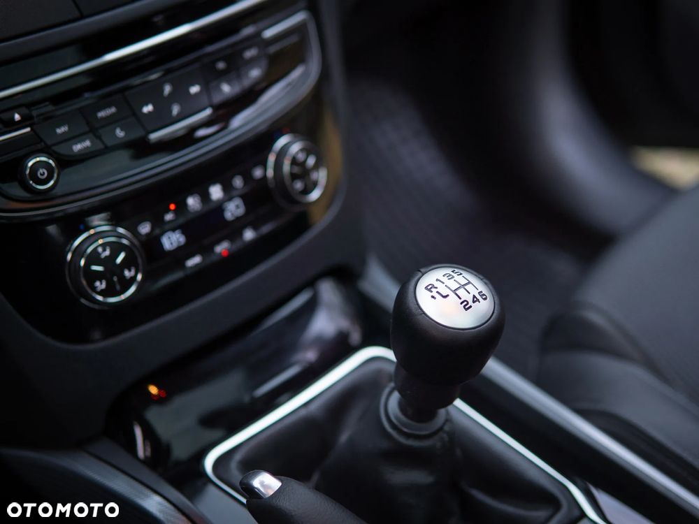 Peugeot 508 2.0 BlueHDi Active S&S - 26