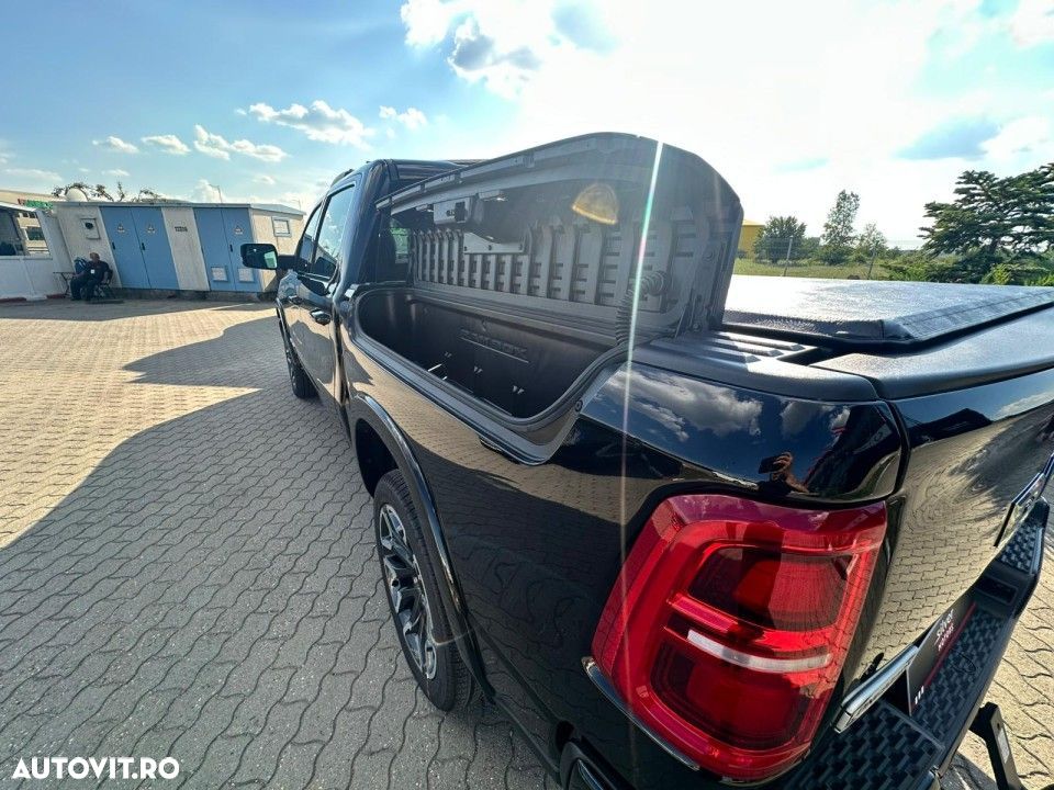 Dodge RAM - 9