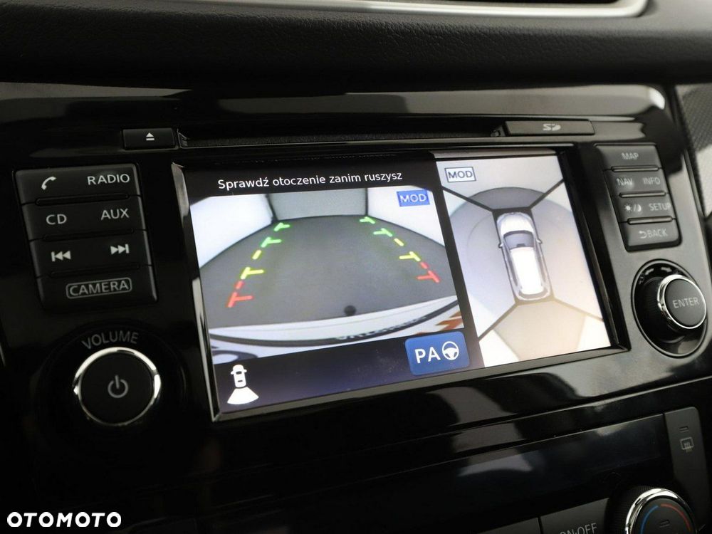 Nissan X-Trail 1.6 DCi N-Connecta - 24