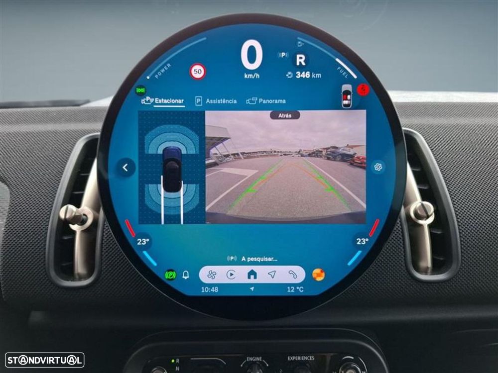 MINI Countryman D Classic - 16