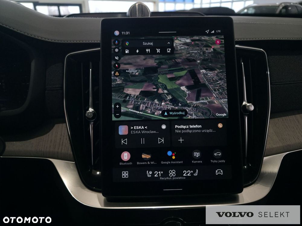 Volvo XC 90 - 25