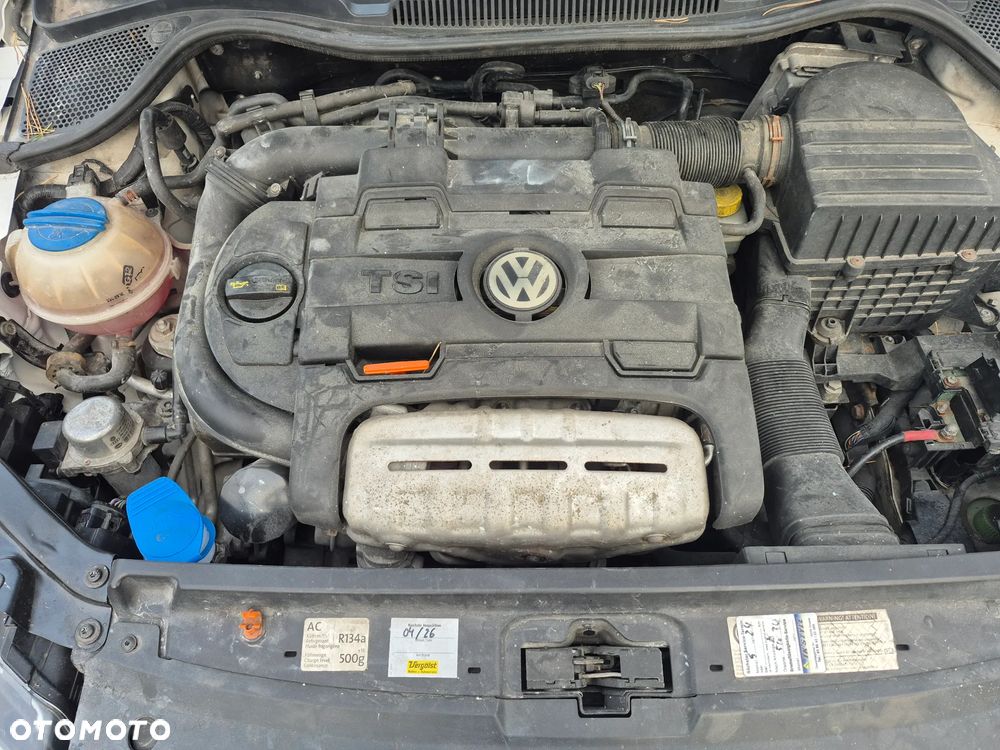 Volkswagen Polo 1.4 DSG GTI - 19